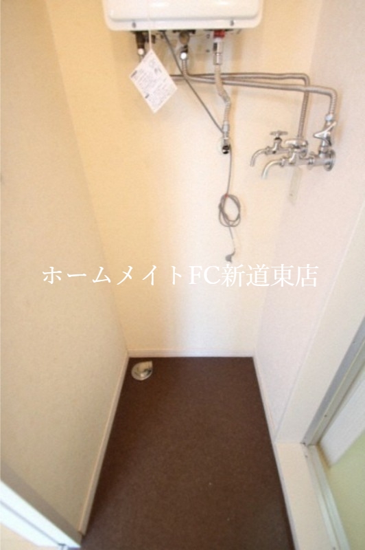 その他部屋・スペース　寝室