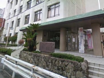 小学校　大阪市立菅北小学校（小学校）まで157m