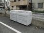 その他　宅地内ゴミBOX