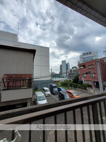 眺望　眺望