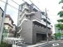 京成立石駅より徒歩7分 3階 築5年2ヶ月の賃貸物件