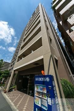 エントランス　物件画像