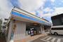 コンビニ　ローソン札幌二十四軒4条北店（コンビニ）まで56m