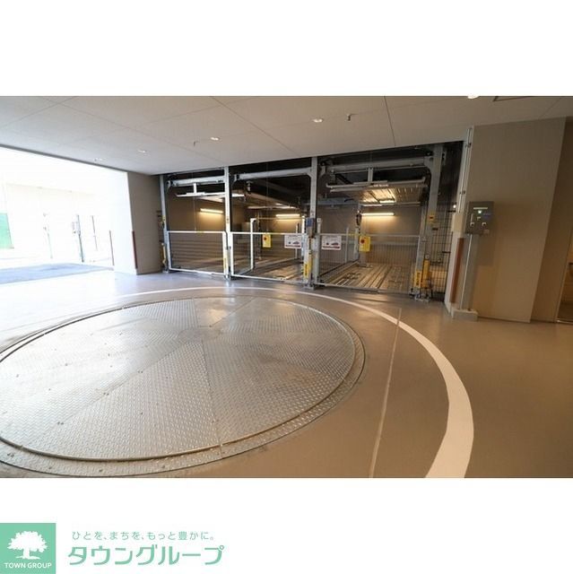 駐車場　★駐車場★