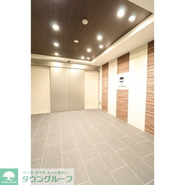 エントランス　★エントランス★