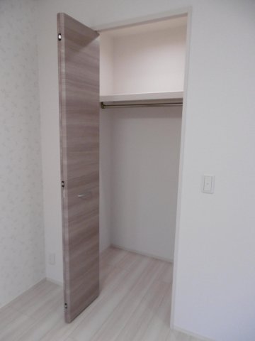 収納　☆たっぷり収納☆