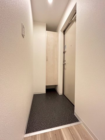 玄関　同施工会社別物件。ご参考下さい。