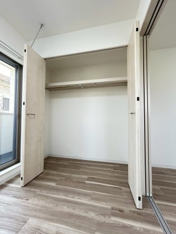 収納　同施工会社別物件。ご参考下さい。