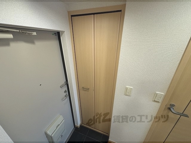 収納　下駄箱