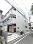 藤沢駅より徒歩8分 1階 築9年の賃貸物件