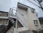 津田沼駅より徒歩20分 1階 築31年10ヶ月の賃貸物件