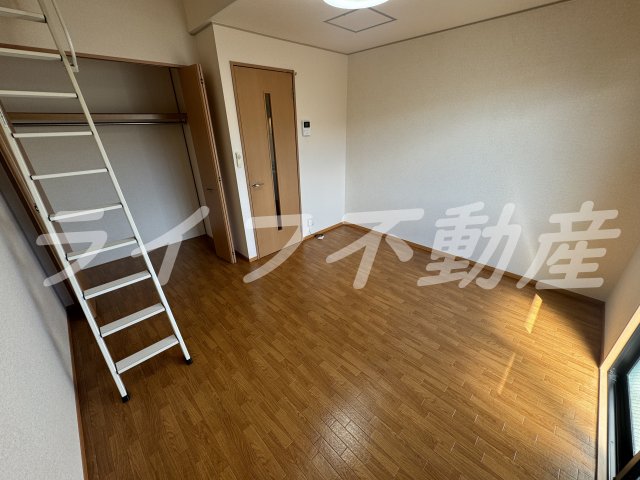 その他部屋・スペース　内装です