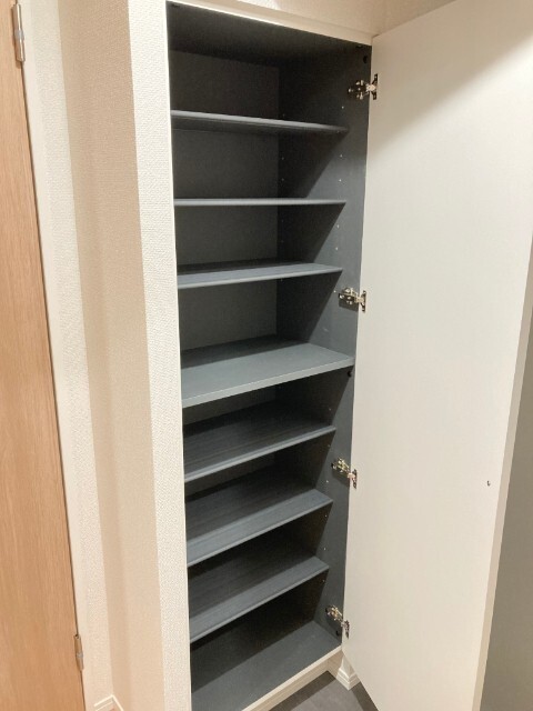 玄関　※他区画写真