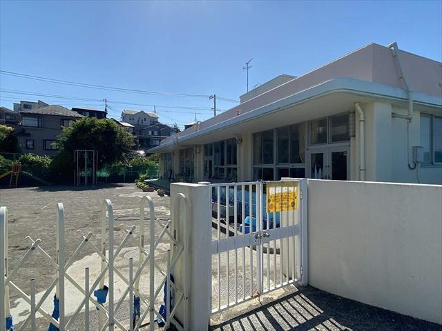 幼稚園・保育園　渋谷保育園（幼稚園・保育園）まで1843m