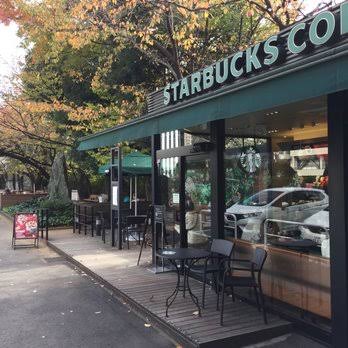 飲食店　スターバックスコーヒー慶應義塾大学病院店（飲食店）まで828m