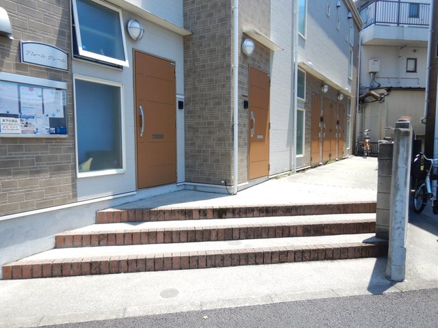 ロビー