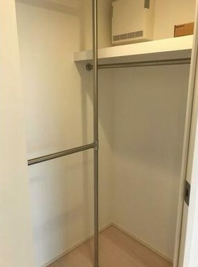収納　収納※別部屋参考写真
