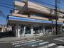 コンビニ　ローソン鹿児島唐湊四丁目店（コンビニ）まで258m