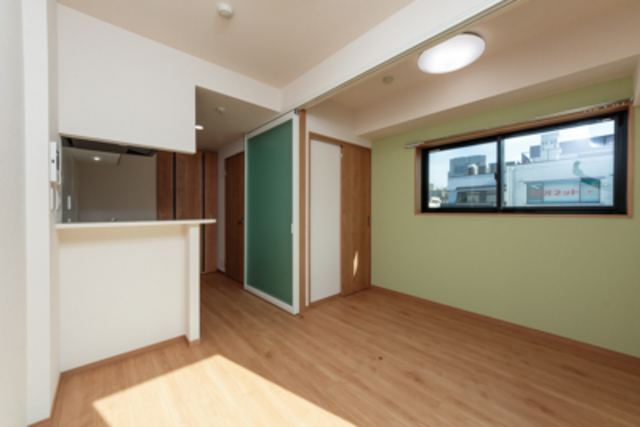 その他　※写真は同タイプ住戸です。