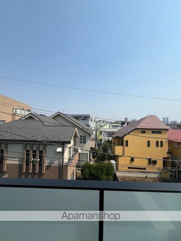 眺望　眺望