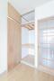 収納　図面と現状に相違がある場合には現状を優先