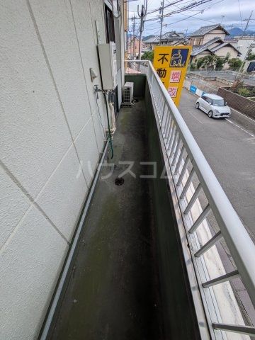 マルヘイマンションの内装写真
