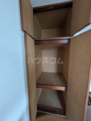 マルヘイマンションの内装写真