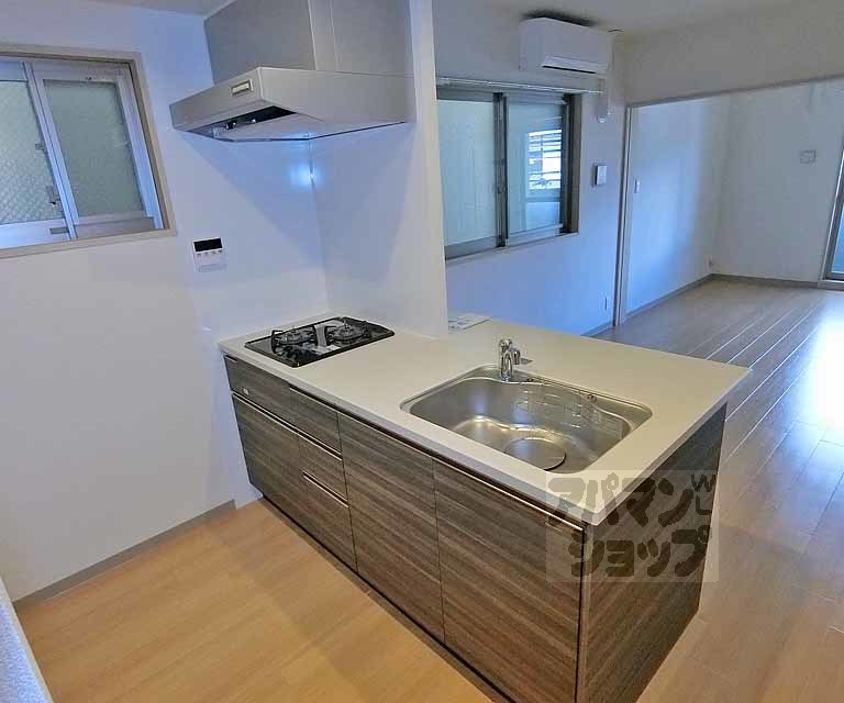 キッチン　３０１