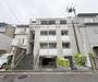 丸太町駅より徒歩7分 1階 築34年11ヶ月の賃貸物件