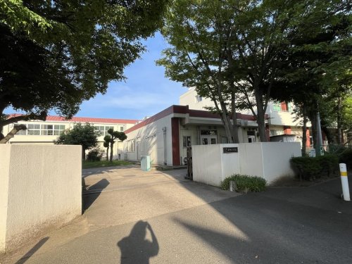 小学校　千葉市立幸町小学校（小学校）まで1213m