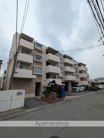 ＪＲ阪和線 東羽衣駅 徒歩12分 築34年