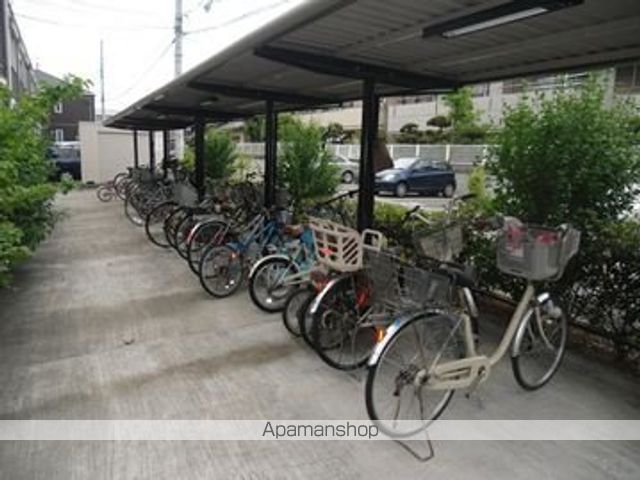 その他共有部分　その他共有部分