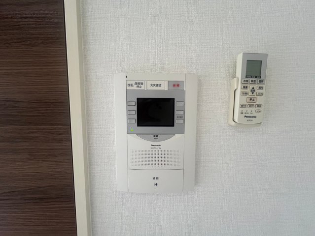 その他　セキュリティ