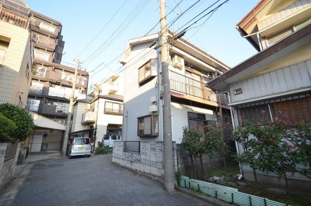 その他　その他（その他）まで10m