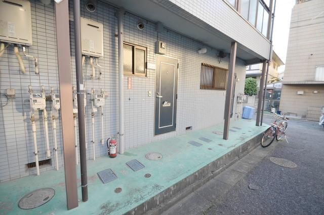 その他　その他（その他）まで10m