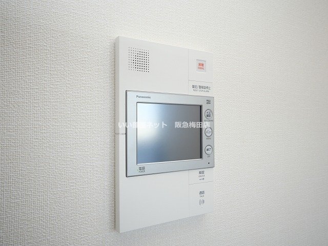 セキュリティ　画像と現状が異なる場合は現状優先となります。