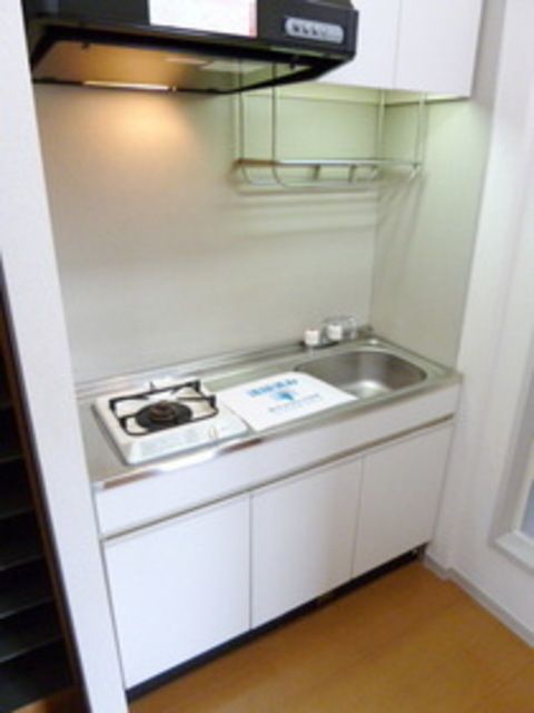 キッチン　★お部屋探しは株式会社タウンハウジング東京、京王八王子店で…