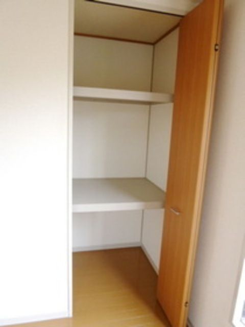 収納　★お部屋探しは株式会社タウンハウジング東京、京王八王子店で…