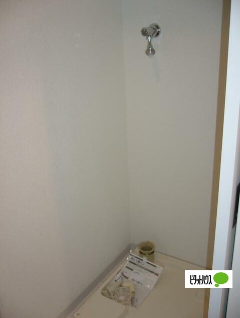 その他設備　他号室の参考写真になります。