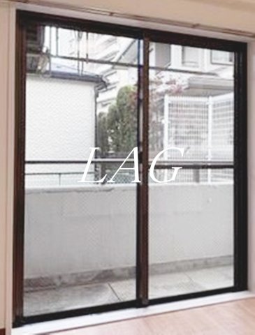 バルコニー　バルコニーです。