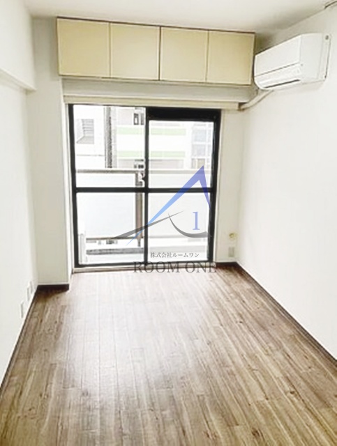 その他部屋・スペース　寝室です。