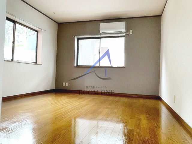 その他部屋・スペース　寝室です。