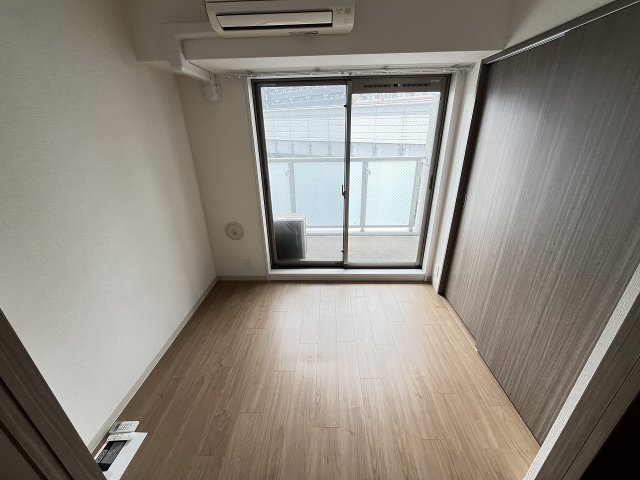 その他部屋・スペース　使い勝手のいい寝室です