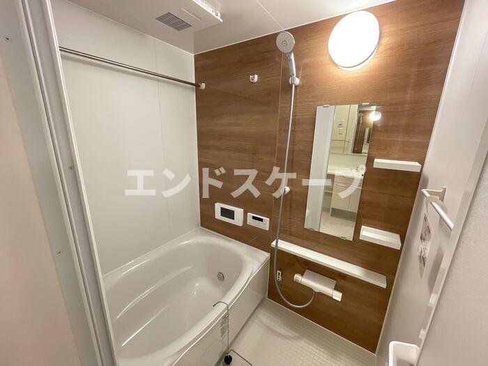 バス・シャワールーム　高崎、前橋、伊勢崎エリアのお部屋探しはエンドスケープまで！お