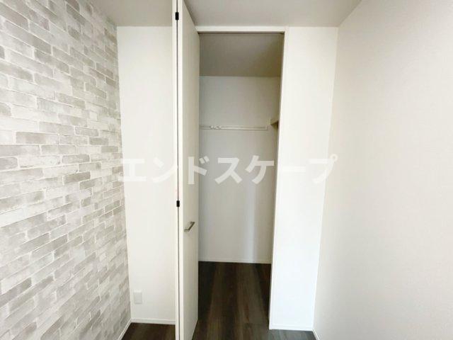 収納　高崎、前橋、伊勢崎エリアのお部屋探しはエンドスケープまで！お