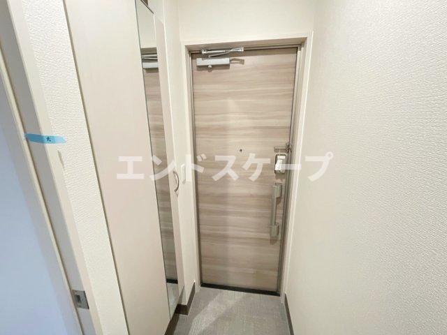 玄関　高崎、前橋、伊勢崎エリアのお部屋探しはエンドスケープまで！お