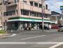 コンビニ　ファミリーマート（コンビニ）まで552m