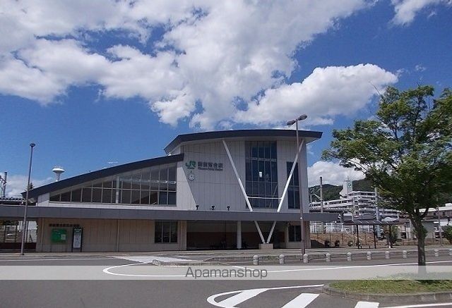 その他　ＪＲ仙山線陸前落合駅（その他）まで2150m