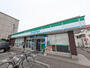 コンビニ　ファミリーマート　千葉みつわ台五丁目店（コンビニ）まで50m