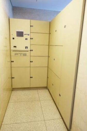 その他共有部分　☆共用部分☆